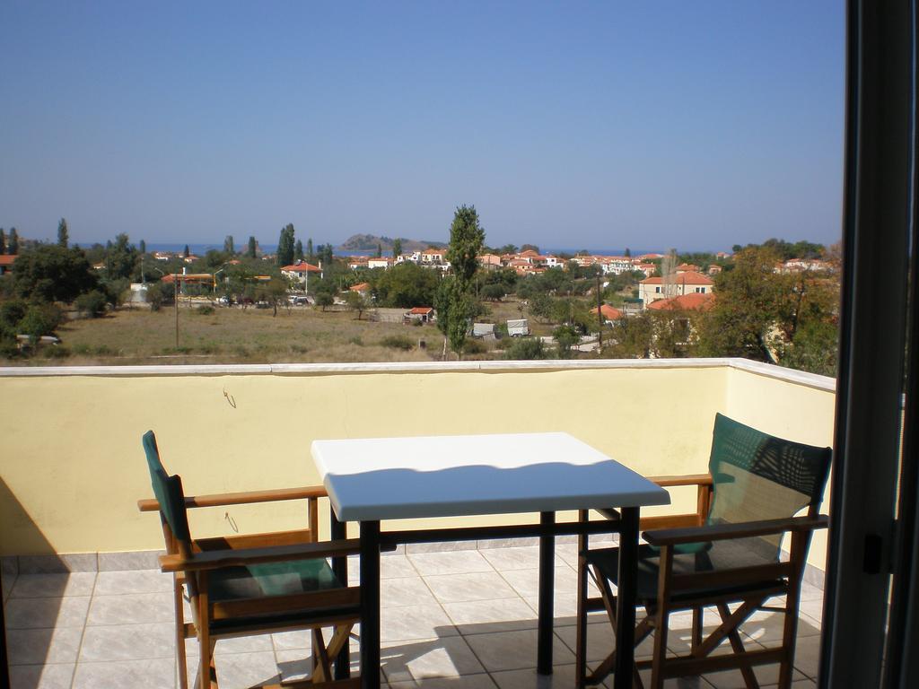 Vasiliki Studios Petra  Exteriör bild