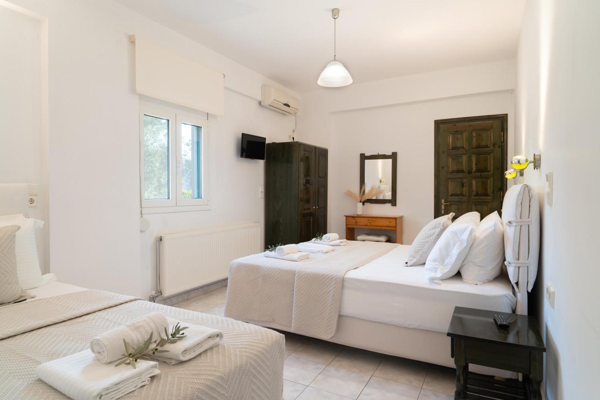 Vasiliki Studios Petra  Exteriör bild